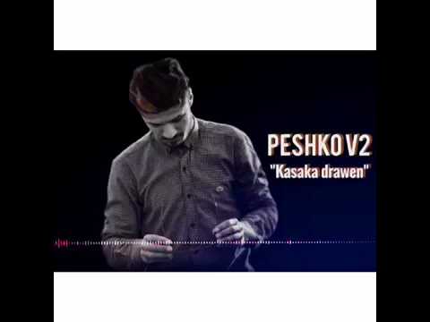 Peshko V-2 ( Kasaka Drawain ) Audio