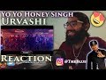 Canadian REACTS to Urvashi Video | Shahid Kapoor | Kiara Advani | Yo Yo Honey Singh πΊπ Canadian REACTS to Urvashi Video | Shahid Kapoor | Kiara Advani | Yo Yo Honey Singh πΊπ