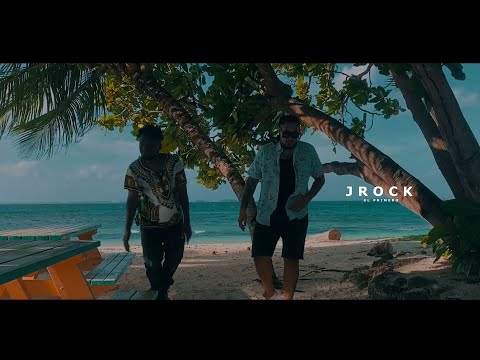 JRock X Tups- Don't Rush (Official music video)