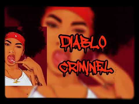 Diablo - CRIMINEL (.mp3)