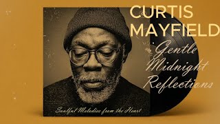 Chicago Soul | Curtis Mayfield Inspired 1970s Soul – Gentle Midnight Reflections MQDEFAULT Thumbnail