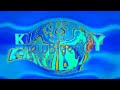 NEW EFFECT Klasky Csupo In RGB Rainbow Ripple