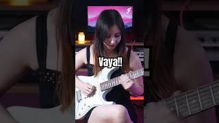 Preludio Obsesivo - Rata Blanca #electricguitar