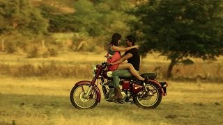 preview picture of video 'Royal Enfield Stunt Compilation'
