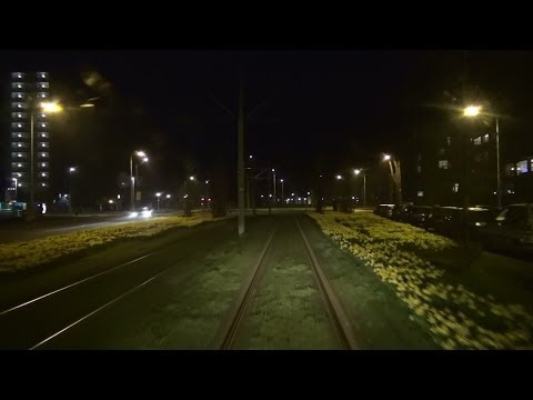 Den Haag Leidschenveen - Den Haag Loosduinen | RandstadRail 3