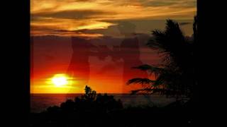 Cook Island song " Moana "