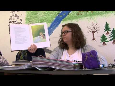 Pastorale Berufe im Portrait - Schwester Fides aus Ergenzingen