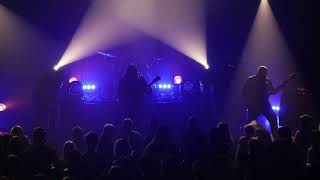 Dissonant Trip - Autumn Clan