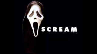 Scream Dubstep