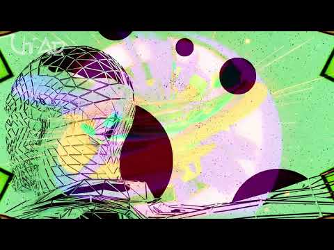 Chi-A.D. - Shadow Spirit (Classic Psychill) [Psychedelic Visuals] | Chill Space