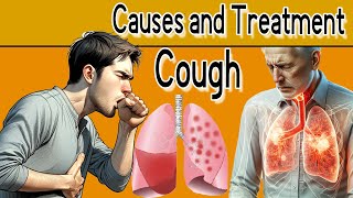Severe Cough - Top 5 Causes; signs, symptoms and treatment