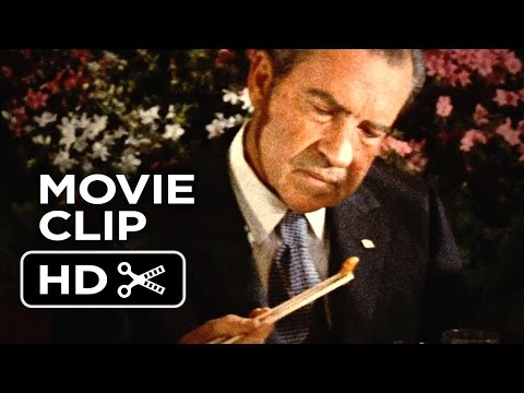 The Search for General Tso Movie CLIP - Nixon in China (2015) - Documentary HD