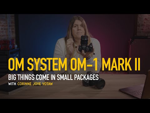 OM System OM-1 Mark II Review: A Sony Sports Pro’s Honest Take (It Surprised Me)