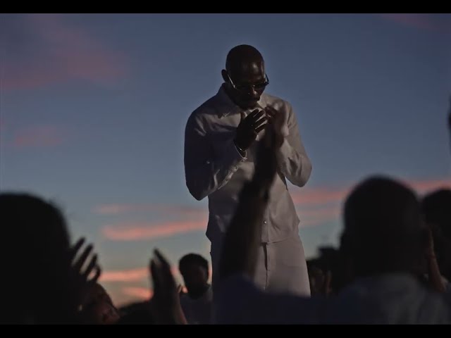 Worship von Asake & Dj Snake ((jetzt ansehen))