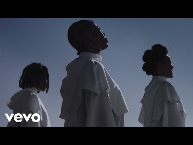 WORSHIP — Official Video