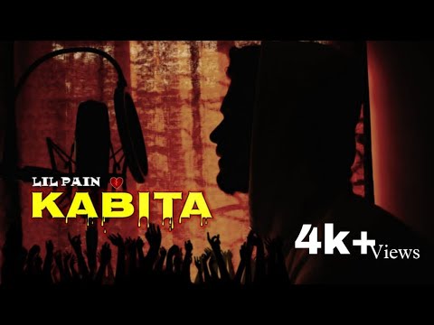 LIL PAIN - KABITA( OFFICIAL AUDIO) "NOW YOU KNOW"- ALBUM... 2022🕊️