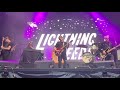 The Lightning Seeds - Sugar Coated Iceberg - Highest Point Festival - 02/09/21