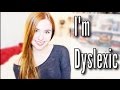 My Dyslexia Story... My Dyslexia Story...