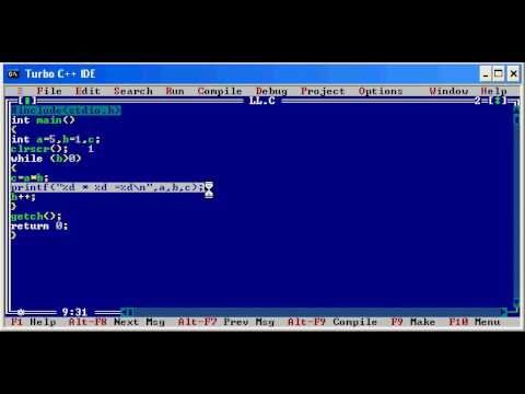 C Programming Tutorial 19 Infinity Loop
