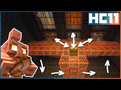 Advanced Path Finding [03] Hermitcraft 11