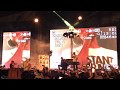 Frank Ocean Ivy Live FYF Fest 2017