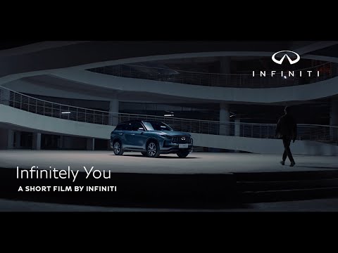 “Infinitely You” | A short film by INFINITI