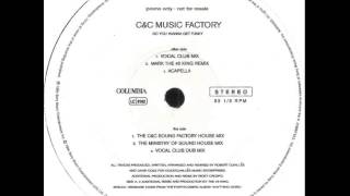 Download lagu C&C Music Factory - Do You Wanna Get Funky (Mark The 45 King Remix) mp3 Download lagu C&C Music Factory - Do You Wanna Get Funky (Mark The 45 King Remix) mp3