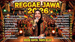 Download lagu FULL ALBUM KOYO JOGJA ISTIMEWA, SEWU KUTO  - LA TASYA FULL ALBUM - LAGU JAWA TERBARU 2026 mp3