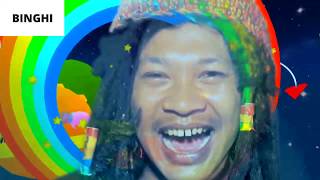 Download lagu Bintang kecil versi Reggae. Lagu anak versi reggae The Binghi Uye mp3
