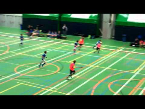 Kampong JD1 - Hilversum (10-1) 05-12-2014