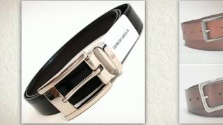 Belts For Men - Gucci Belts - Prada Belts - Boss Belts