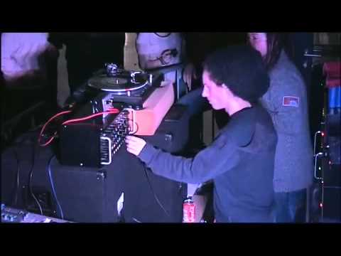 Lille DUB All Stars #1 ADIBA Sound - Part 2