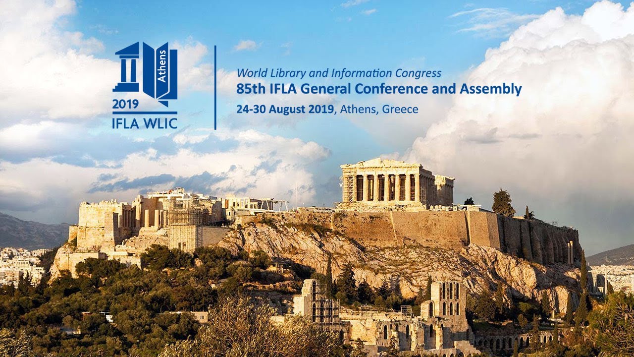 WLIC 2019 Photos on Flickr