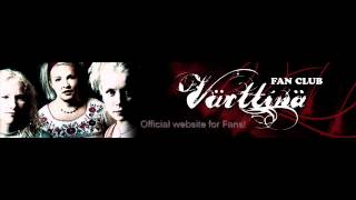 Music video thumbnail preview for Värttinä-Halla by Värttinä