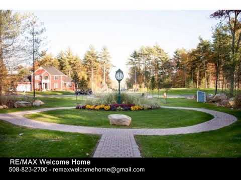 Lot 25 Waterford Circle--UNDER CONST., Dighton MA 02715 - Single Family Home - Real Estate