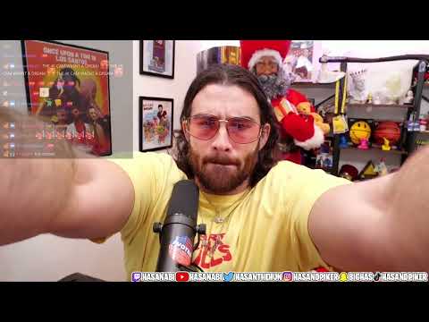 HasanAbi November 21, 2022 – QATAR WORLD CUP, Colorado Shooting Updates,"Deconstructing Karen" 🎮GOW🎮