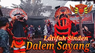 Download lagu Lagu jaranan Hits2021 Dalem Sayang voc Latifah (New Setyo Budoyo) BS Audio mp3