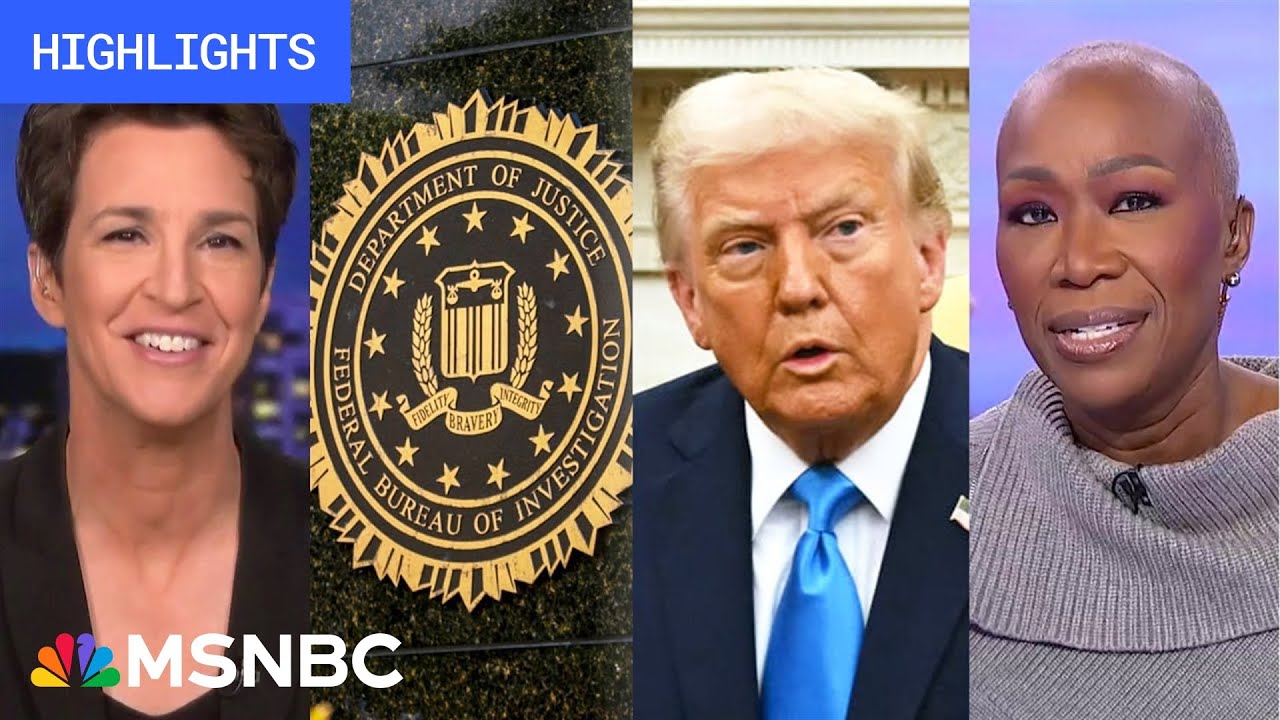 MSNBC Highlights — Feb. 4