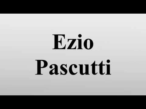 Ezio Pascutti