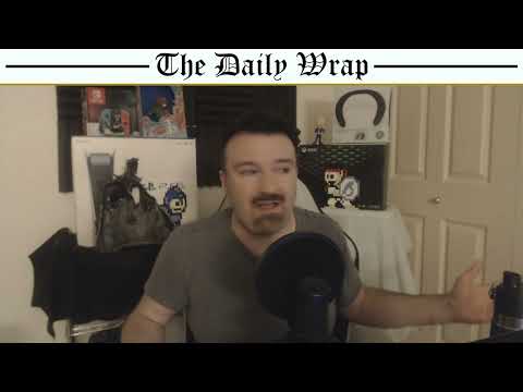 The Daily Wrap: June 15, 2022 - A Day of Conclusions and Swapping! Q&A and PS Plus Bonuses!