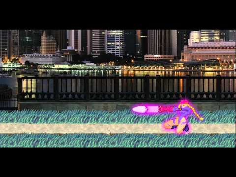 MK vs  SF  VG Exiles Ep 1