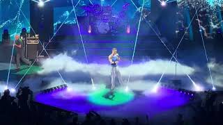 311 - 19 Welcome - Dolby Live Park MGM Las Vegas March 7th 2026