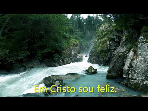 CCB Hino 458 - Cristo me ama (Cantado e Legendado) Hinário 5