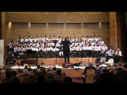 Orchestra Nationala de Blockflote