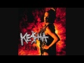 Kesha - Blow 