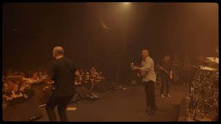 The Menzingers "Ava House" | Live at Union Transfer 11.26.22  #themenzingers