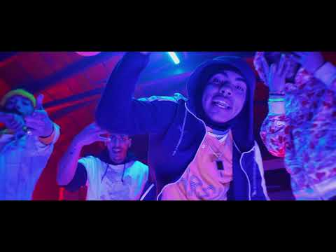 D Rose - Do It [Official Video]