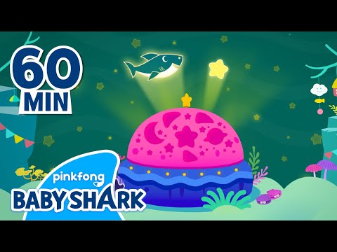 Video thumbnail for Baby Shark Lullaby