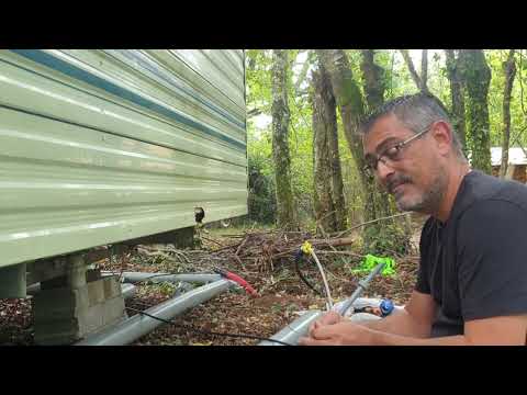 Our Move to France, Our Chateau.