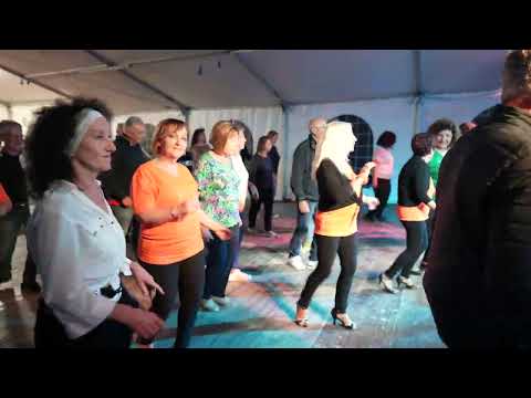 OCTOBER FESTIVAL -BUCCHIANICO-Con SULPIZIO BAND